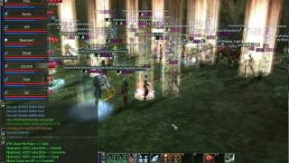KoJ La2 Vendetta AQ pvp
