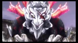 Power Awaken | God Eater 2 Rage Burst (Part 4)
