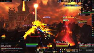 Team of Destiny - Terres de Feu 10 HM