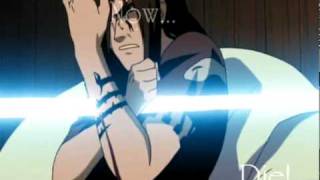 Sakura's death & Sasuke's Sorrow [SasuSaku]