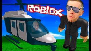 FFGTV Шпионы в Roblox СЛОЖНАЯ РАБОТА в РОБЛОКС Приключения мульт героя детский летсплей от FFGTV