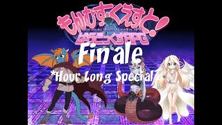 SacredGuard Plays: Monster Girl Quest Paradox Finale - Last Hope