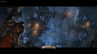 Albion Online - Diving other players /w KHAOS, 13th June 2019 - 1440p