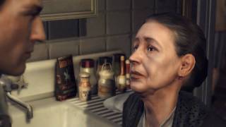 Mafia 2 - New German Trailer [SIL]