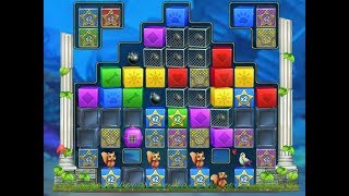 Pet Rescue Saga Level 51