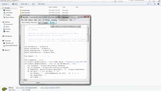 Setting up a wiimote to pc as a mouse