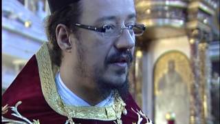 Греки поздравляют Русскую Православную Церковь