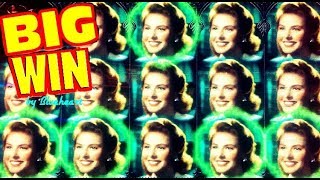 ★ FIRST TRY!★  CASABLANCA slot machine LIVE PLAY and BONUS WINS!