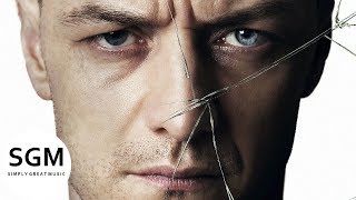 01. Opening (Split Soundtrack)