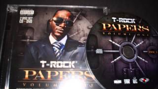 T-Rock - Papers
