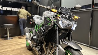 2023 Kawasaki Z900 | Price, Features Full Details Review | " The TRUE BEAST "