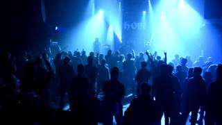 H-One - Final track @ Toulouse Metronum
