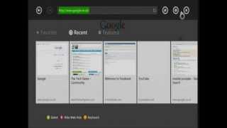 How to watch Videos/Play games on Internet Explorer 9 On Xbox 360 UPDATED [NEW]