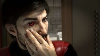 Prey Серия 2