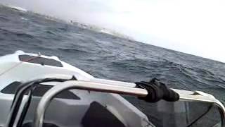 Pioner 17   big waves