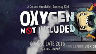 Oxygen Not Included |1| Осваиваем новый дом!