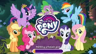 Mlp game gift code - update 34