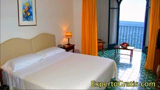 Hotel Lido Mediterranee, Taormina, Italy