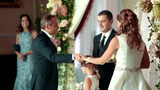 Свадьба Екатерины и Давида