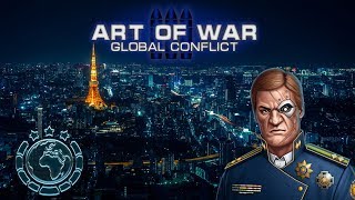 КТО ИМБА И ГДЕ ЁЁ НАЙТИ?  ART OF WAR 3 Global Conflict СТРИМ! STREAM!
