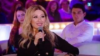 Բենեֆիս. Քրիստինե Պեպելյան / Benefis - Christine Pepelyan