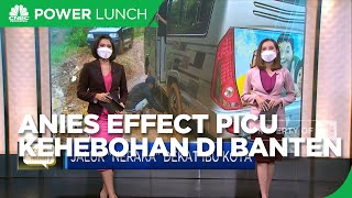 Anies Effect Picu Kehebohan di Banten