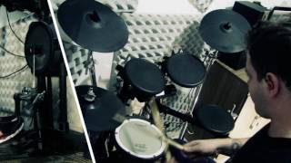Vou dar Virote - Wesley Safadão | Drum Cover