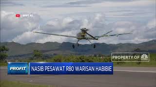 BPPT: Prototipe Drone Elang Hitam Ditargetkan Terbang Q1-2021