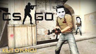 CSGO | MÜTHİŞ 12 TAKTİK | #1| DUST 2