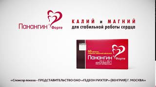 ПАНАНГИН | спонсорская заставка