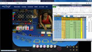 livestream baccarat 2019 04 18 - Bot Baccarat (hàng ngày)