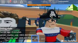 Игра Roblox ПОБЕГ ИЗ ТЮРЬМЫ ?Я СБЕЖАЛ С 1-ого РАЗА?