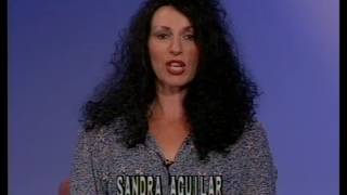 Set Free Public Access Show #1 - hosted by Sandra Aguilar