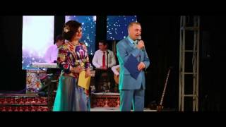 Исроил ва Искандар Файзиддинов- Суханрони (Баландахтар 2017)