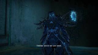 Prince Of Persia: The journey begins Final Boss part I