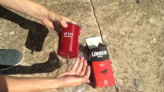 Топливный фильтр Linner LT 111