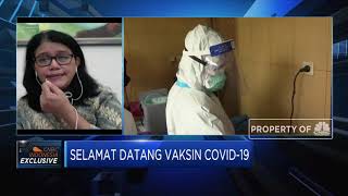 BPOM Kawal Uji Klinis Fase 3 Vaksin Corona Asal China, Ini Tahapannya