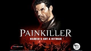 Прохождение Painkiller Часть 4 Уровень 1