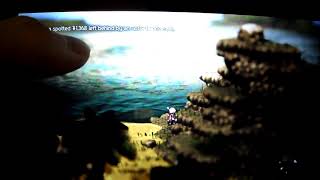 Octopath Traveler Easy Money Tips Cheat Hacks Nintendo Swich Sqaure Enix