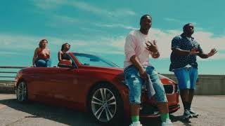 R DOTTA X SHACK DEVILLE “TOP NOTCH” MUSIC VIDEO