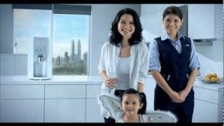 Coway Malaysia TV Commercial - Specialist (Mandarin Version)