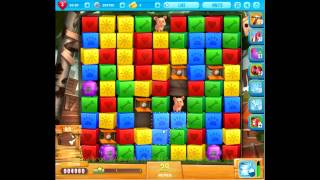 Pet Rescue Saga level 1058 NO BOOSTERS