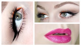 ☆★ Bright Summer Makeup ★☆