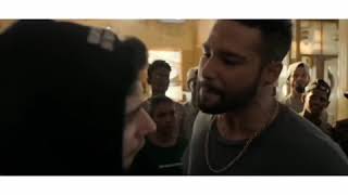 "GullyBoy" Mc Sher Rap Battel