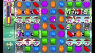 Candy Crush Saga LEVEL 1914 NO BOOSTERS (28 moves) 3 STARS