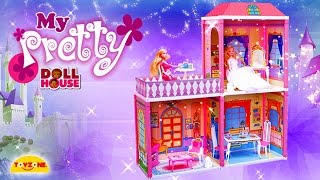 My Pretty Doll House
