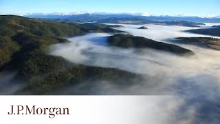 Conservation Finance | NatureVest | J.P. Morgan