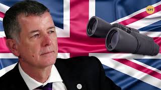 Агент 007 возглавит английскую разведку // МЕЖДУНАРОДНАЯ ПАНОРАМА