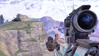 【CODモバイル】新年最初のBRランクマッチ！