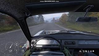 DayZ on the road RP